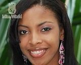 Miss World 2011 - Belize - Kadejah TUNN