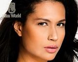 Miss World 2011 - Philippines - Gwendoline RUAIS