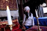 Miss World 2011 - Visit to Stirling Castle and Gleneagles