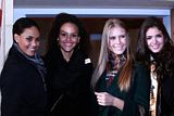 Miss World 2011 - Visit to Stirling Castle and Gleneagles