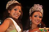 Miss Universe Panama 2011 and Miss World Panama 2011 Winners
