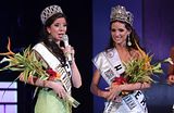 Miss Universe Panama 2011 and Miss World Panama 2011 Winners