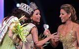 Miss Universe Panama 2011 and Miss World Panama 2011 Winners