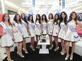 Miss Supranational Panama 2011 - Contestants Press Presentation