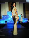 Miss Supranational Panama 2011