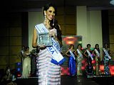 Miss Supranational Panama 2011