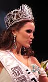 Sheldry Saez - Miss Universe Panama 2011