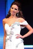 Sheldry Saez - Miss Universe Panama 2011