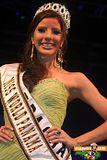 Irene Núñez - Miss World Panama 2011