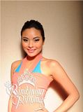 bb binibining pilipinas 2012 maxine medina