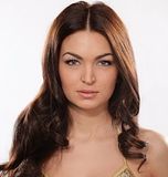 * 2012 Miss Russia Contestant