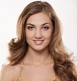 * 2012 Miss Russia Contestant