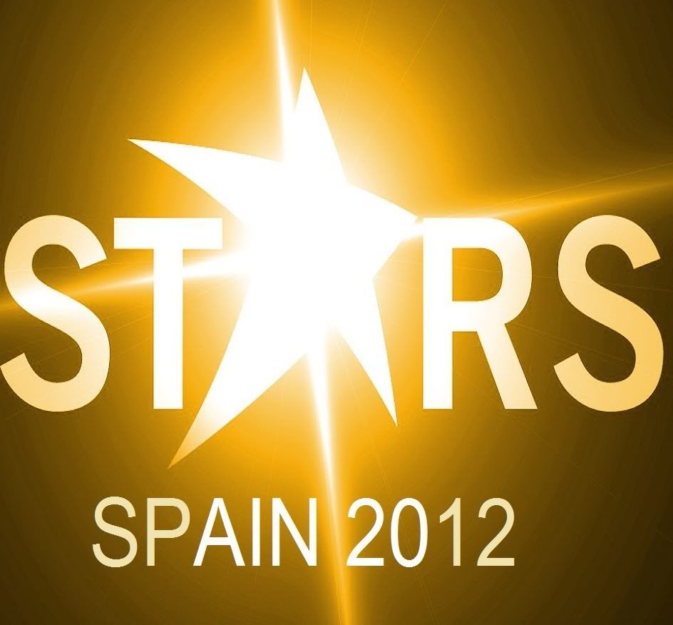 Miss Supranational Spain 2012 Candidates