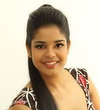 Anupama Wanaguru Miss Universe Sri Lanka 2011 Finalists