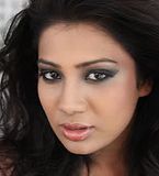 Deena Tissera Miss Universe Sri Lanka 2011 Finalists