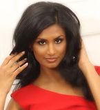 Hiranthi Warusevitane Miss Universe Sri Lanka 2011 Finalists