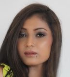 Lakshika Thilakarathna Miss Universe Sri Lanka 2011 Finalists