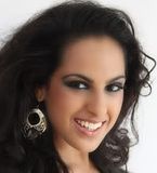 Stephanie Siriwardhana Miss Universe Sri Lanka 2011 Finalists