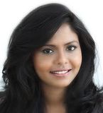 Wasana Senadhipathira Miss Universe Sri Lanka 2011 Finalists