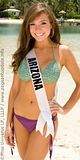 Molly Argue Miss Arizona Teen USA 2011