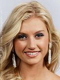 Caley-Rae Pavillard Miss Colorado Teen USA 2011