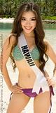 Courtney Coleman Miss Hawaii Teen USA 2011