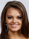 Richelle Orr Miss Iowa Teen USA 2011