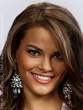 Taylor Lindsay Clark Miss Kansas Teen USA 2011