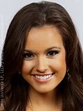 Stephanie Tyler Jones Miss Kentucky Teen USA 2011