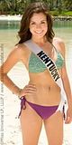 Stephanie Tyler Jones Miss Kentucky Teen USA 2011