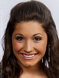 Elizabeth Nicole Heinen Miss Louisiana Teen USA 2011