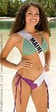 Alexis Tanisha-Marie Mcilwain Miss Maine Teen USA 2011