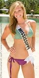 Sarah Jayde Bobo Miss Mississippi Teen USA 2011