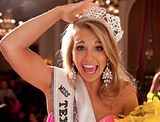 Danielle Doty - Miss Teen USA 2011 , Miss Texas Teen USA 2011