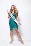 Danielle Doty - Miss Teen USA 2011 , Miss Texas Teen USA 2011