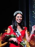 Nitaya  Panemalaythong Crowned Miss Minnesota USA 2012