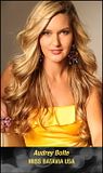 Audrey Bolte Crowned Miss Ohio USA 2012