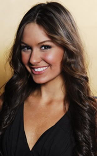 Yukon Teen USA, Lauren Lundeen Crowned Miss Oklahoma Teen USA 2012