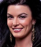 Sheena Monnin - Miss Pennsylvania USA 2012