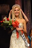 Taylor Neisen Crowned Miss South Dakota USA 2012