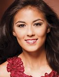 Samara Ham, Miss Spirit of the South, Crowned Miss Tennessee Teen USA 2012