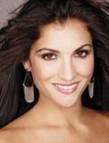Jessica Hibler, Miss Blue Raider USA, Crowned Miss Tennessee USA 2012