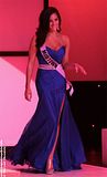 Jessica Hibler, Miss Blue Raider USA, Crowned Miss Tennessee USA 2012