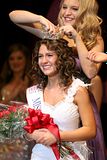 Amanda Ross Crowned Miss New Jersey's Outstanding Teen 2012