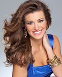 Miss Georgia Southern University - Anna Treadway
