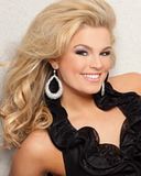 Miss Historic Southern Plains - Carly Mathis