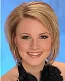 Lacey Russ - Miss America’s Outstanding Teen 2011