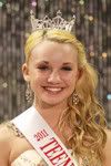 Kylie Helm Crowned Miss North Dakota’s Outstanding Teen 2011