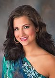 Miss America 2012 Wisconsin Laura Kaeppele