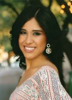 Road to Miss Texas USA 2012 : Miss Laredo 2011 Contestant